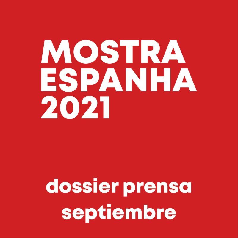 Dossier Mostra Espanha septiembre (ES)