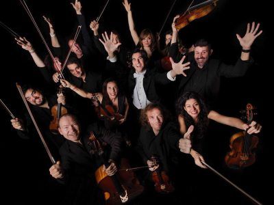 Soloists-Destacada